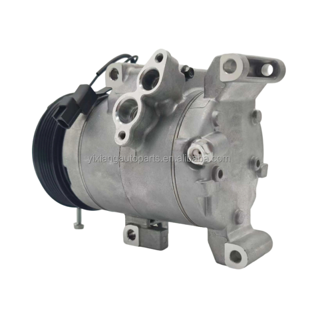High Quality AC Compressor for 6PK AC Compressor for Mazda CX-5/CX-6 (2013-2017) - OEM CO 29127C air Conditioner Compressor