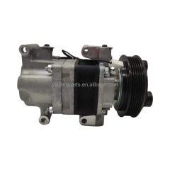 5PK A/C Compressor for Mazda 3 2.0L - OEM CO10759C Car Ac Compressor Ac Compressor Price Car Aircon Compressor Compressor air