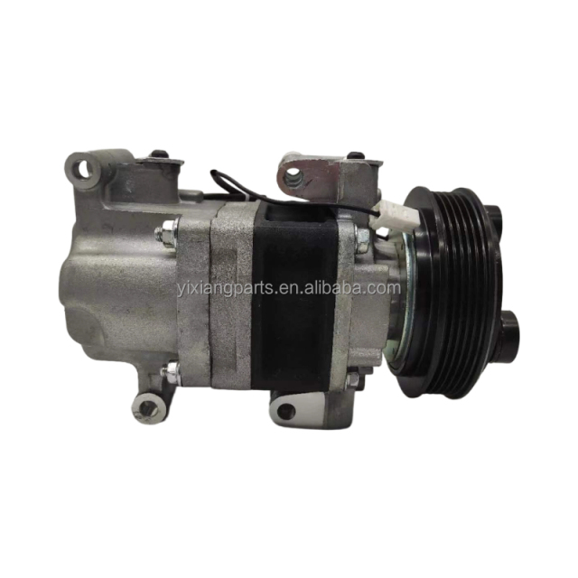 5PK A/C Compressor for Mazda 3 2.0L - OEM CO10759C Car Ac Compressor Ac Compressor Price Car Aircon Compressor Compressor air