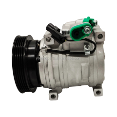 Applicable HS-09 HS09 Modern I10 for Kia PICANTO Compressor Car Air Conditioner air Compressor Parts air Conditioner Compressor
