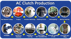 SA11 4PK SA1150AE4 SA1150AA4 SA11A1AA4PN Car Compressor for Mazda 323