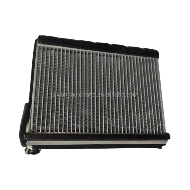 AC Evaporator for Mazda 38*185*237 Factory Direct Sales High Cooling Performance 1Year Warranty