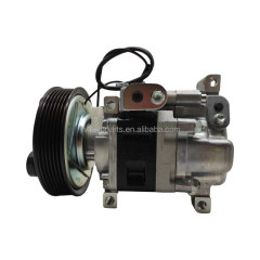 12V 6PK A/C Compressor BP4K-61K00 H12A1AG4DY for Mazda 3 M3 1.6 L 2003-2009 Car air Compressor