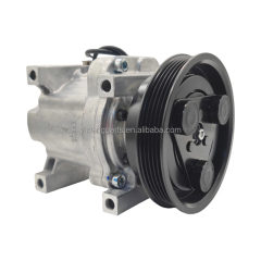 5PK AC Compressor for Mazda Famila 1.8L High Performance Easy Installation Long Service Life