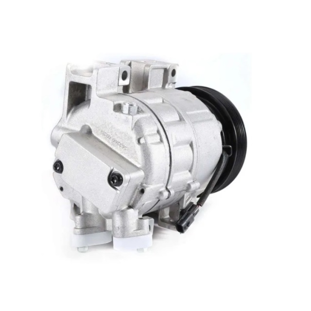OE# 563200-6030 Z0005023C 92600-ZN40B Auto Compressor for Nissan Altima 2.5L