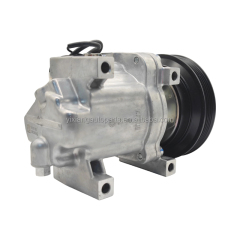 5PK AC Compressor for Mazda Famila 1.8L High Performance Easy Installation Long Service Life