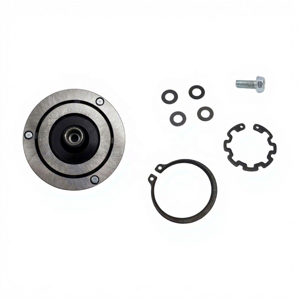OE 1522041 4710284 NA7561450 High Quality Auto AC Compressor Clutch for 1994-1997 Mazda Miata 1.8 Electric Version 4PK Clutch