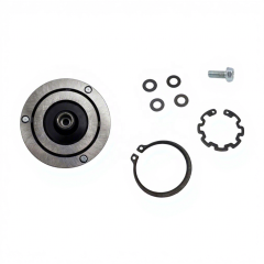 OE 1522041 4710284 NA7561450 High Quality Auto AC Compressor Clutch for 1994-1997 Mazda Miata 1.8 Electric Version 4PK Clutch