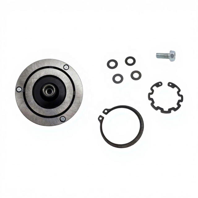 OE 1522041 4710284 NA7561450 High Quality Auto AC Compressor Clutch for 1994-1997 Mazda Miata 1.8 Electric Version 4PK Clutch