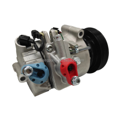 36001374 36001462 36002105 36002422 36002623 36002933 36051068 LR018202 LR021947 AC Compressor 12V for Volvo XC90 6PK Compressor