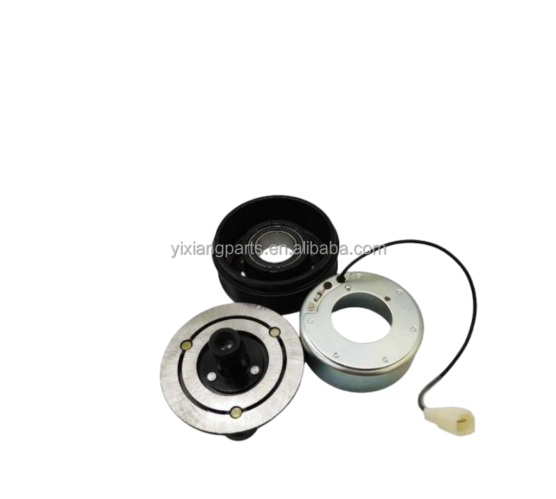 For Mazda AC Compressor Clutch C1840R C2744 for Mazda 3 2007-2019 Mazda 5 2006 CX-7 2007