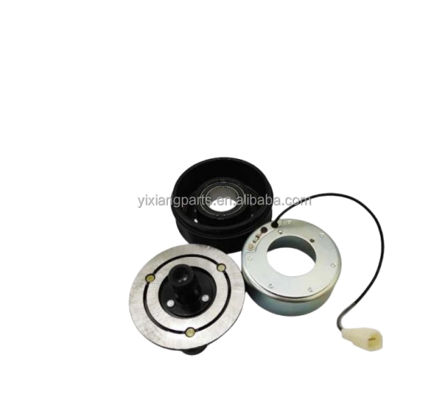 For Mazda AC Compressor Clutch C1840R C2744 for Mazda 3 2007-2019 Mazda 5 2006 CX-7 2007
