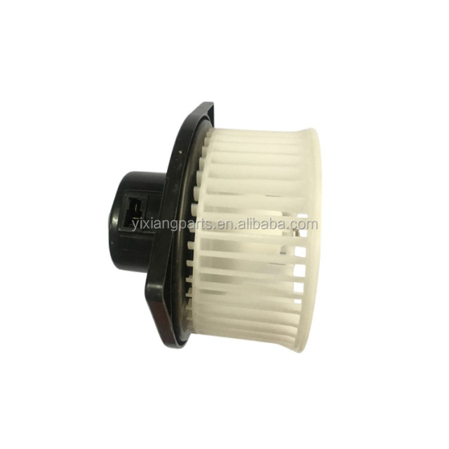 OE# IS-B0101A 10010 ME733724 Car Air Conditioning Blower Motor for Isuzu