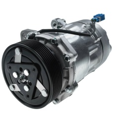 7V16 Car Air Conditioner Compressor for VW Sharan 1.9T 1.8T 1.8L 2.0L