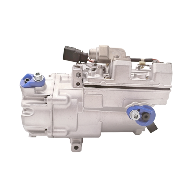 7PP820.803.B New High Quality Car AC Compressor for Porsche Cayenne Panamera Hybrid