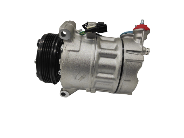 For Volvo S80/2.5TS80-5PK Air Conditioner Compressor OE Part Numbers 1377827 1453378 1453380 1496531 1561005 30711089 30750459