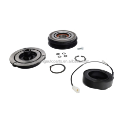 OE 1522041 4710284 NA7561450 High Quality Auto AC Compressor Clutch for 1994-1997 Mazda Miata 1.8 Electric Version 4PK Clutch