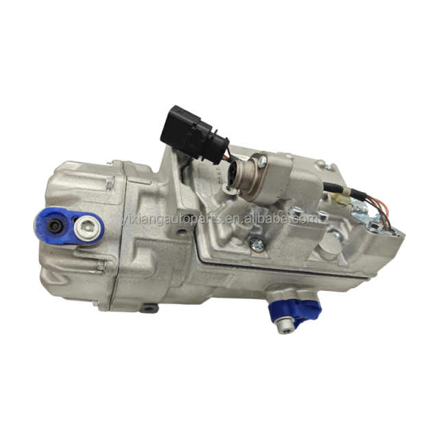 High Quality AC Compressor for Hybrid AC Compressor (Pump) for Porsche Cayenne/Panamera - OEM 7P0 820 803 G 5-042200-27