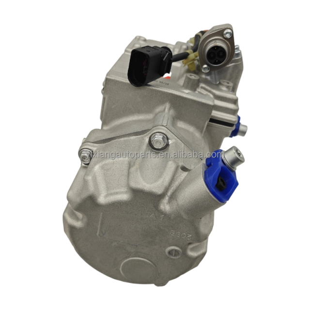 High Quality AC Compressor for Hybrid AC Compressor (Pump) for Porsche Cayenne/Panamera - OEM 7P0 820 803 G 5-042200-27