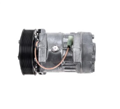 Auto Ac Compressor for Volvo Truck FH07 FH12 FM7 FM9 FM12 NH12 Renault SCANIA 20538307 8113628 8191892 85000315 SD7H15