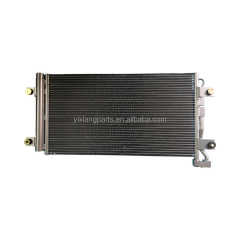 Original A/C Condenser for Howo 380 - R0C0 ZCG5 21074 Aluminum Alloy Condenser
