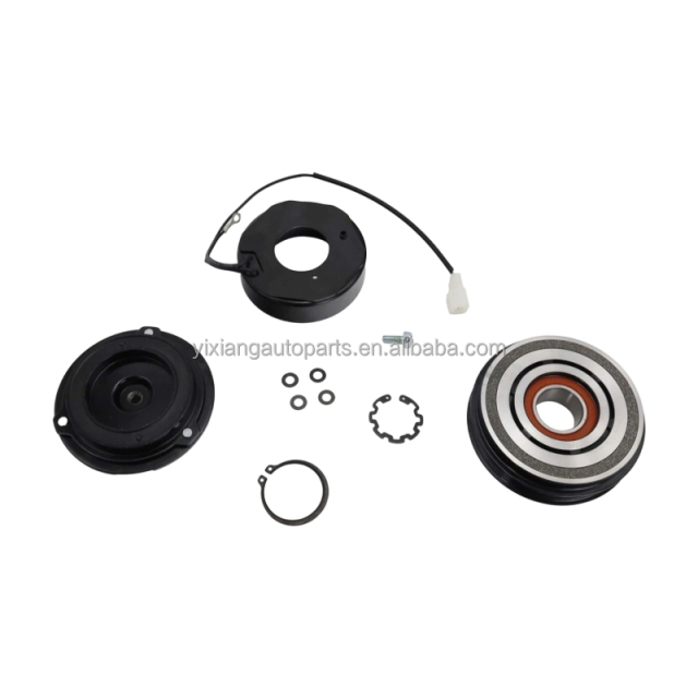 OE 1522041 4710284 NA7561450 High Quality Auto AC Compressor Clutch for 1994-1997 Mazda Miata 1.8 Electric Version 4PK Clutch