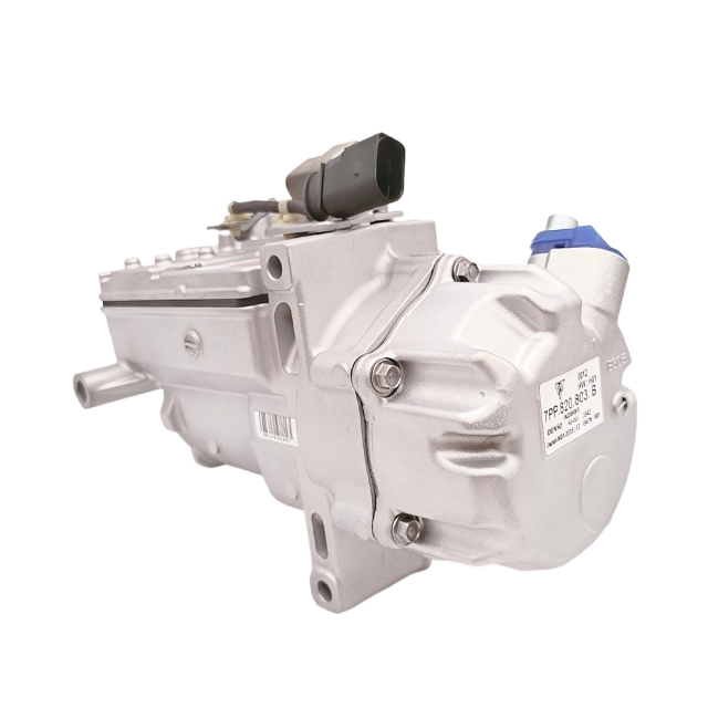7PP820.803.B New High Quality Car AC Compressor for Porsche Cayenne Panamera Hybrid