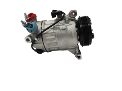 For Volvo S80/2.5TS80-5PK Air Conditioner Compressor OE Part Numbers 1377827 1453378 1453380 1496531 1561005 30711089 30750459