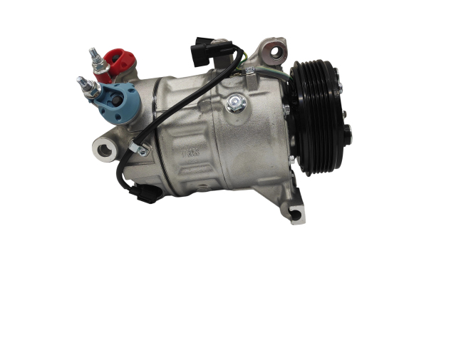 For Volvo S80/2.5TS80-5PK Air Conditioner Compressor OE Part Numbers 1377827 1453378 1453380 1496531 1561005 30711089 30750459