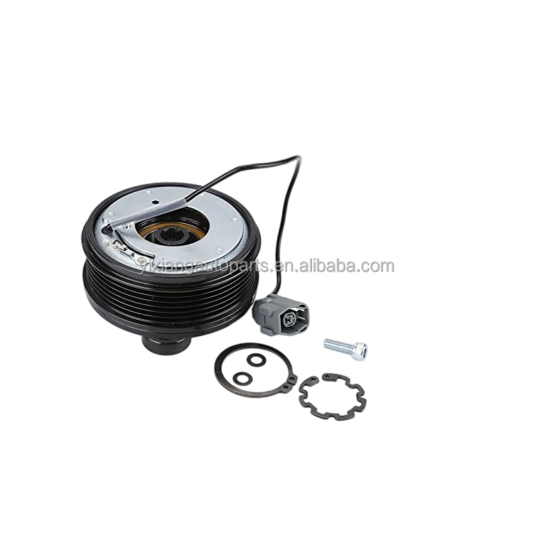 For Mazda AC Compressor Clutch C1840R C2744 for Mazda 3 2007-2019 Mazda 5 2006 CX-7 2007