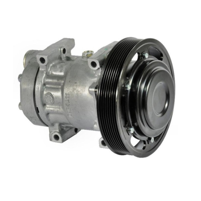 A/C Compressor SD7H15 for Volvo VI FH FH12 FM FM12 20587125 84094705 85000458 8500458