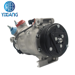 High Quality New Car AC Compressor 30711089 30750459 30780043 31250519 5PK for Volvo S80