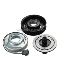 Auto AC Compressor Clutch 124MM Groove R5111411AI for Mazda 3 2007-2008 Mazda 6 2006-2018