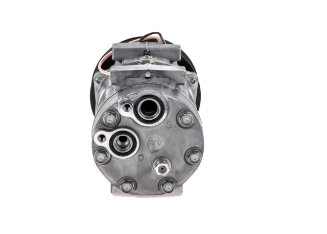 Auto Ac Compressor for Volvo Truck FH07 FH12 FM7 FM9 FM12 NH12 Renault SCANIA 20538307 8113628 8191892 85000315 SD7H15