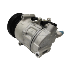 36001374 36001462 36002105 36002422 36002623 36002933 36051068 LR018202 LR021947 AC Compressor 12V for Volvo XC90 6PK Compressor