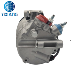 High Quality New Car AC Compressor 30711089 30750459 30780043 31250519 5PK for Volvo S80