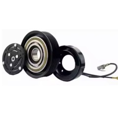 8PK 10PA17C Compressor Magnetic Clutch for John Deere AT172975 447100-9790 AT172376 DCP99511