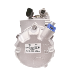 7PP820.803.B New High Quality Car AC Compressor for Porsche Cayenne Panamera Hybrid