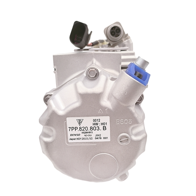 7PP820.803.B New High Quality Car AC Compressor for Porsche Cayenne Panamera Hybrid