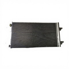 A/C Condenser for Hualing Xingkaima-1 - 864 Heavy Duty Truck Cooling System