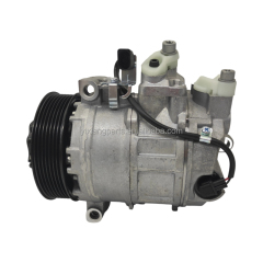 7SEU17C Compressor for Porsche Cayenne 2.9T 3.0T 3.6T 4.8T