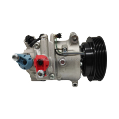 36001374 36001462 36002105 36002422 36002623 36002933 36051068 LR018202 LR021947 AC Compressor 12V for Volvo XC90 6PK Compressor