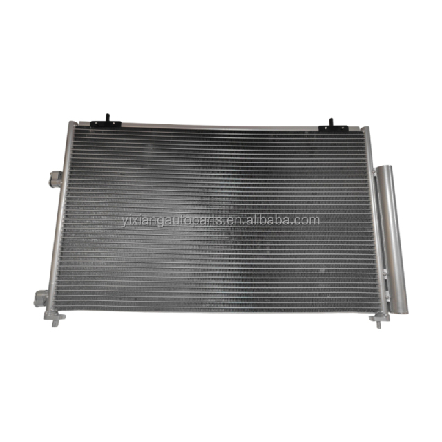 AC Condenser for Toyota Avalon RAV4 OE 88460-42110 8846042110 Direct Replacement OEM Quality High Capacity Cooling