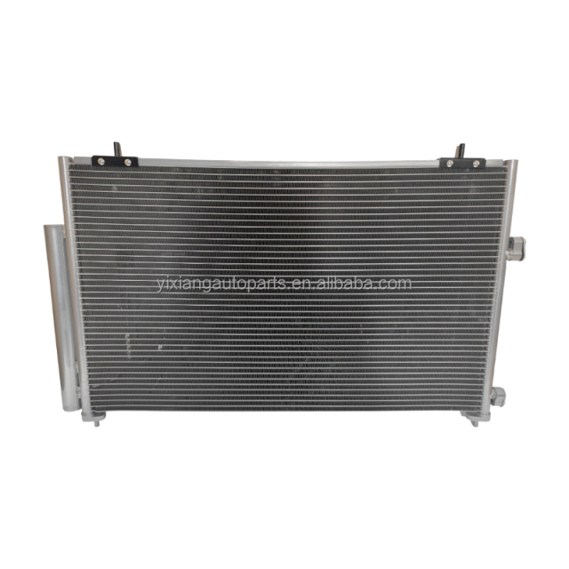 AC Condenser for Toyota Avalon RAV4 OE 88460-42110 8846042110 Direct Replacement OEM Quality High Capacity Cooling