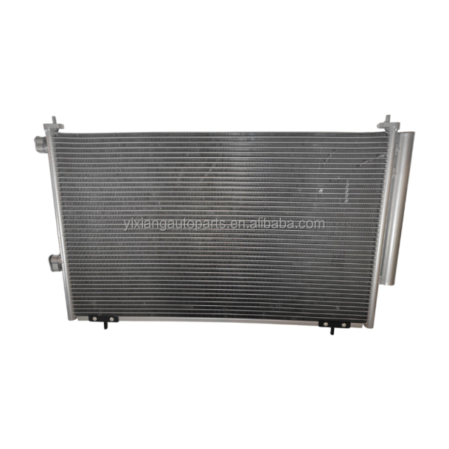 AC Condenser for Toyota Avalon RAV4 OE 88460-42110 8846042110 Direct Replacement OEM Quality High Capacity Cooling