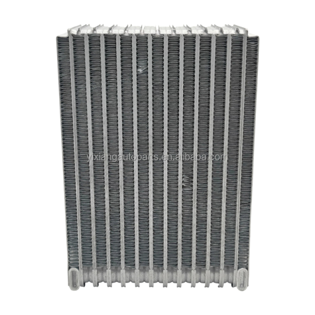 60*200*141 Rear AC Evaporator for Mercedes 639/636 Models OE A0018305858 Perfect Fit OEM High Quality Fit 1Year Warranty