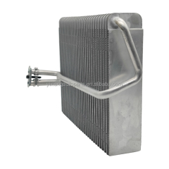 60*235*304 AC Evaporator for Mercedes W210 Multi OE A2108301058 2108300958 2108300658  2108300358 Direct Fit 1Year Warranty