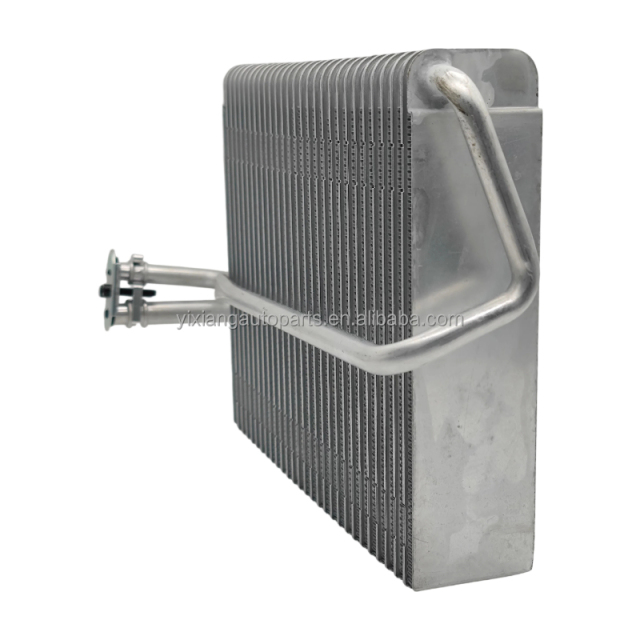 60*235*304 AC Evaporator for Mercedes W210 Multi OE A2108301058 2108300958 2108300658  2108300358 Direct Fit 1Year Warranty