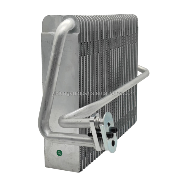 60*235*304 AC Evaporator for Mercedes W210 Multi OE A2108301058 2108300958 2108300658  2108300358 Direct Fit 1Year Warranty