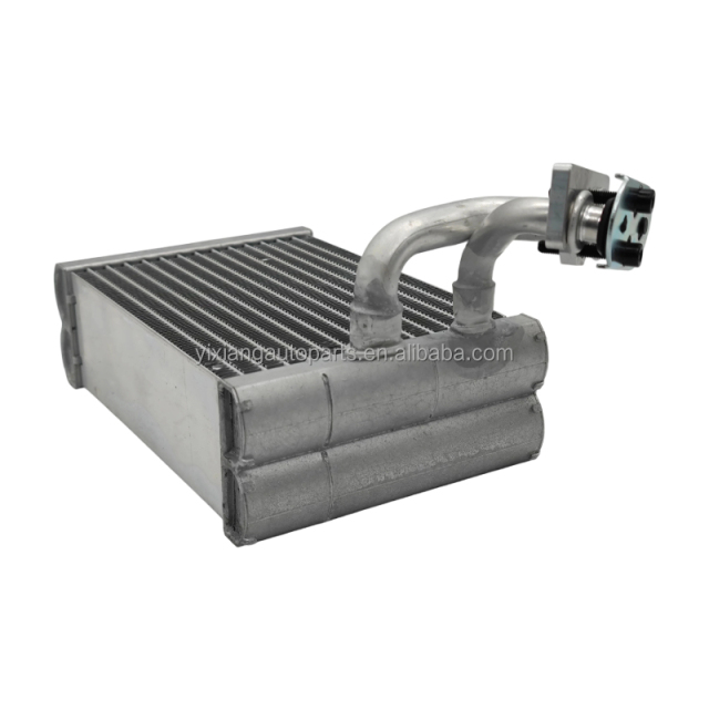 48*200*130 AC Evaporator for Mercedes Benz W447 Sprinter OE A0008306501 Direct Fit Commercial Vehicle 1Year Warranty